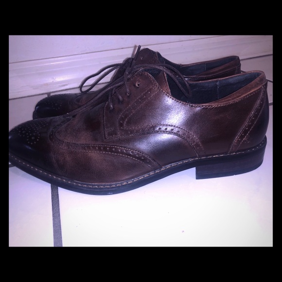 Men’s dress 👞 - Picture 1 of 4